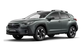 SUBARU CROSSTREK HATCHBACK at M T Cars Peterborough