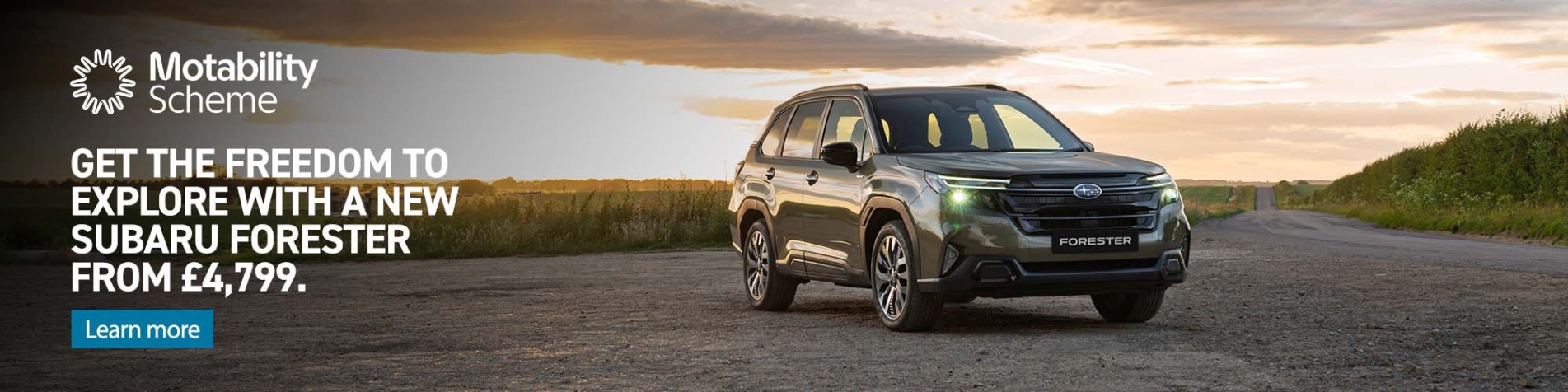 motability q3