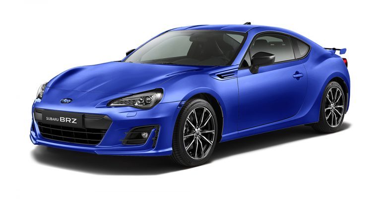 New Subaru Brz In Peterborough, Cambridgeshire - MT Cars